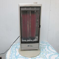 ◆遠赤外線 電気ストーブ◆