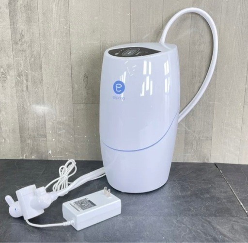 アムウェイ浄水器