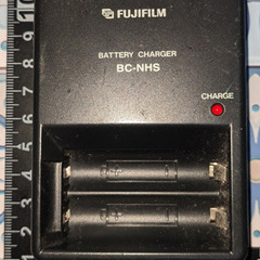 ⚡️🔋FUJIFILM 　BATTERY CHARGE BC-N...