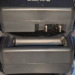 ⚡️🔋FUJIFILM 　BATTERY CHARGE BC-NHS　単３形充電器🔋⚡️の画像