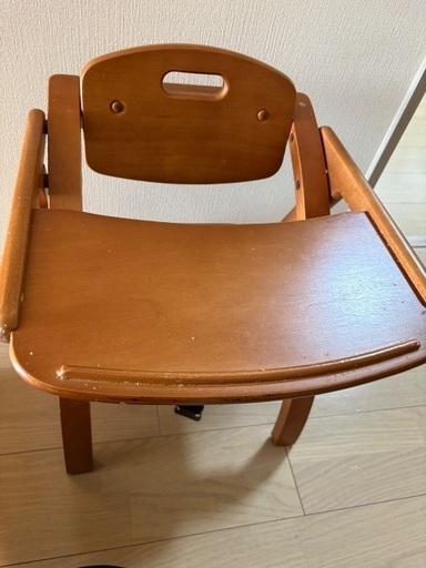 大和屋　ローチェア