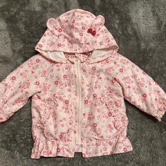 ニット　アウター　まとめ売り　80の画像