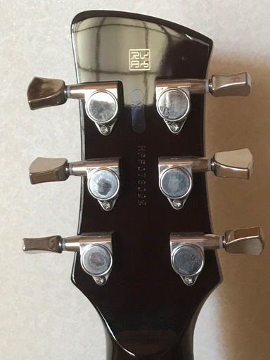 美品YAMAHA REVSTAR RS420 MYG