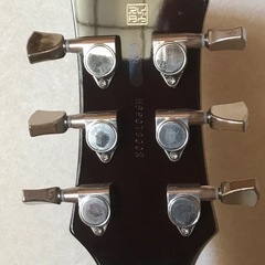 美品YAMAHA REVSTAR RS420 MYGの画像