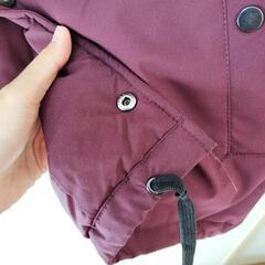 GUメンズジャケットジャンパーSの画像