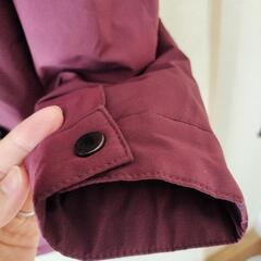 GUメンズジャケットジャンパーSの画像