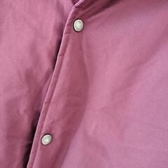 GUメンズジャケットジャンパーSの画像