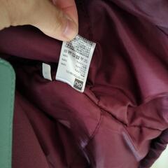 GUメンズジャケットジャンパーSの画像