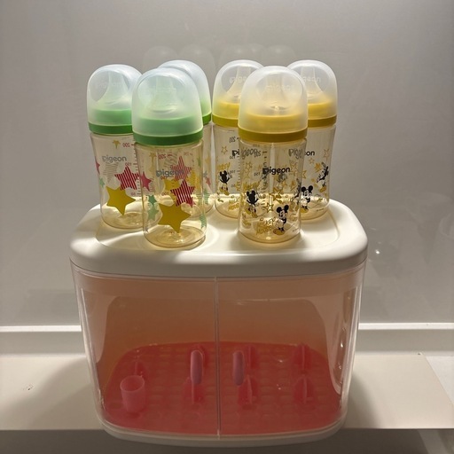 母乳実感　6本セット