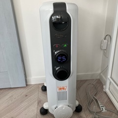 デロンギ オイルヒーター