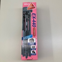 Velbon 三脚　 