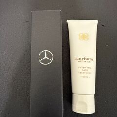 メルセデス　リップの画像