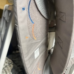 ルミエール　抱っこ紐　3way 前向き可　　の画像