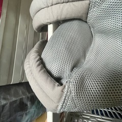 ルミエール　抱っこ紐　3way 前向き可　　の画像