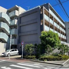 🌈😳東急多摩川線【矢口渡】徒歩4分😳🌈賃料98,000円✨2人入...