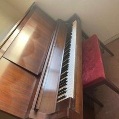 YAMAHA PIANO の画像