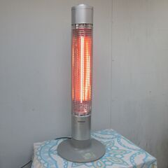 ◆首振り機能付き 電気ストーブ◆