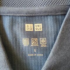 メンズS [新品] 半袖ポロシャツの画像