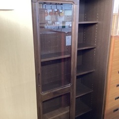 本棚【町田市再生家具】242314