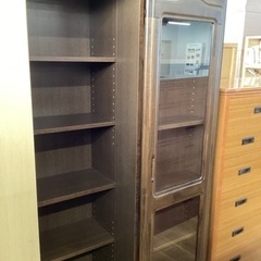本棚【町田市再生家具】242314の画像