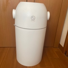 ピジョンステール