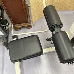 BODY MAKER ラットマシン 100kg トレーニング器具 ホームジム 