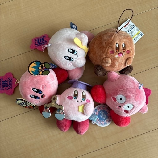 カービー