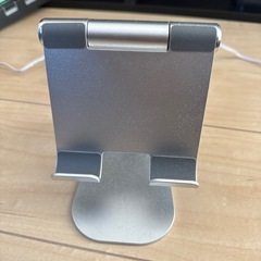 iPadスタンド
