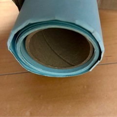 セットペーパー　背景紙　スカイブルーの画像