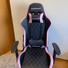 ゲーミングチェア