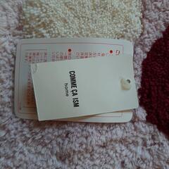 マット　COMME CA ISM　の画像