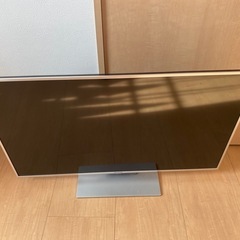 液晶テレビ3台