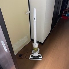 【12/4まで】ツインバード 掃除機 コードレス スティッククリ...