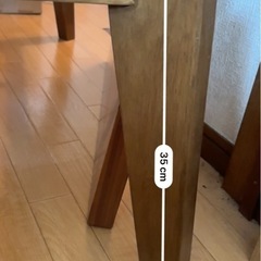 テーブル おしゃれ天板の画像