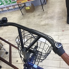 🌟値下げ致しました！！🌟新古車🌟BRIDGESTONE/ブリヂストン/VEGAS🌟20インチ自転車🌟参考価格¥59,000円🌟オートライト・3段変速ギア付き🌟美品🌟の画像