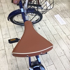 🌟値下げ致しました！！🌟新古車🌟BRIDGESTONE/ブリヂストン/VEGAS🌟20インチ自転車🌟参考価格¥59,000円🌟オートライト・3段変速ギア付き🌟美品🌟の画像