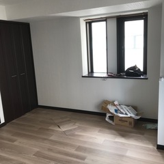 クロス貼り替え年末の感謝企画。先着３名様