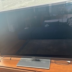 【お話中】
壊れたプラズマテレビ（Panasonic VIERA...