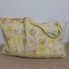 お昼寝布団セット