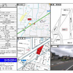 【中古戸建・Ｈ０３６７】伊勢崎市八寸町４９２８番地１