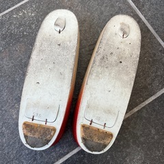 23cm 草履の画像