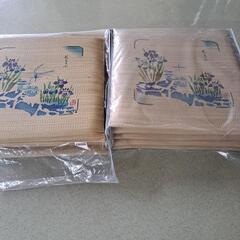 座布団・い草座布団の画像