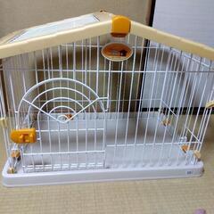 犬ゲージの画像