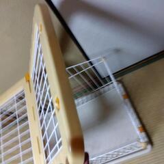 犬ゲージの画像