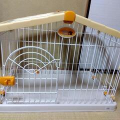 犬ゲージの画像