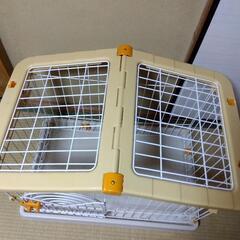 犬ゲージの画像