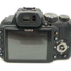 【商談中。30倍ズーム】富士フイルム HS10の画像
