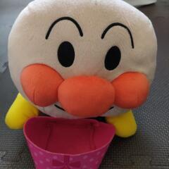 アンパンマン