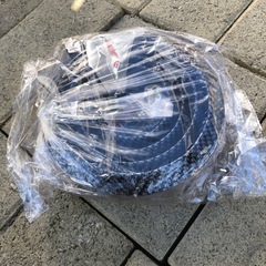 新品未開封　リップスポイラー　カーボン調
