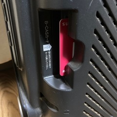 シャープ　液晶カラーテレビLC-32DE5の画像